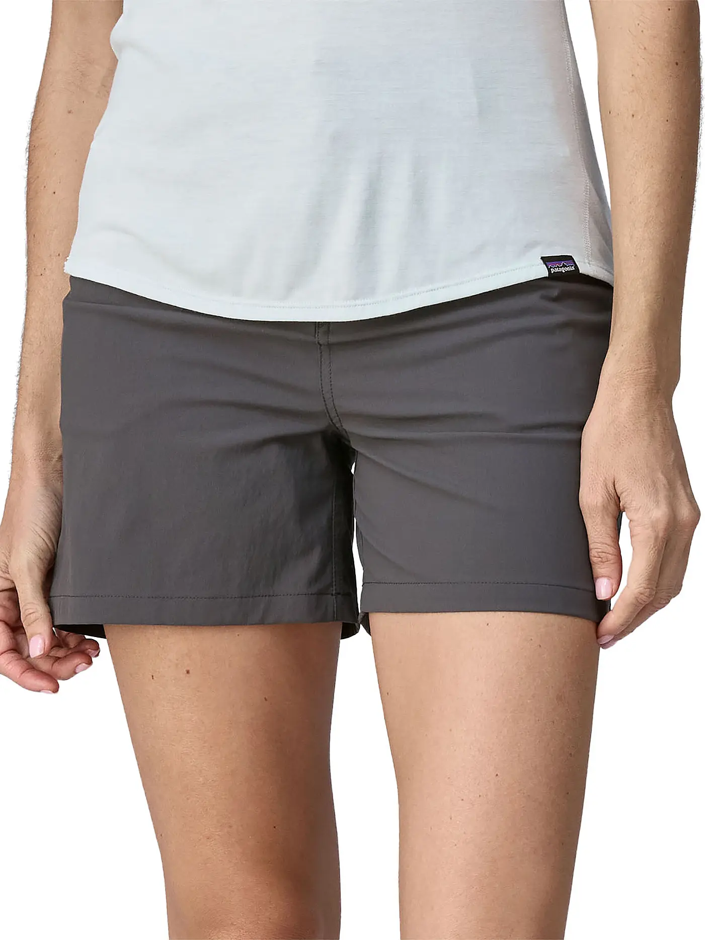 PATAGONIA | Damen Short Quandary 5 inch | 
